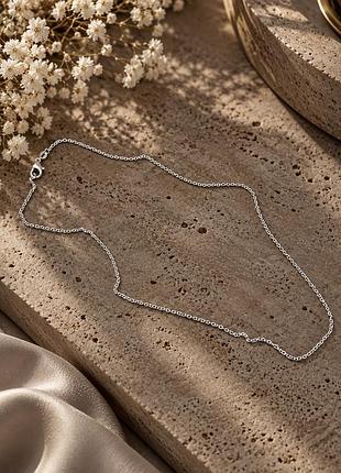 Ланцюжок срібло