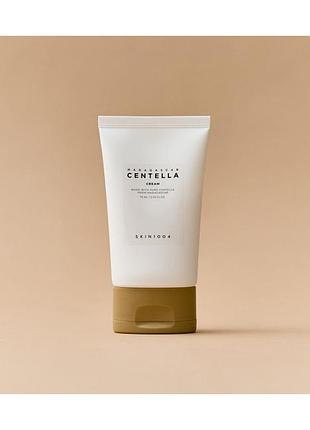 Крем для обличчя skin1004 madagascar centella cream 75 мл