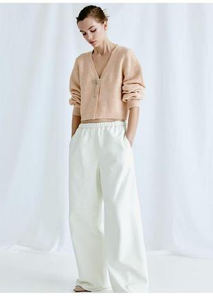 Кофта с бантиком h&amp;m