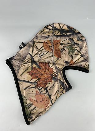 Балаклава оригінал wood’n trail