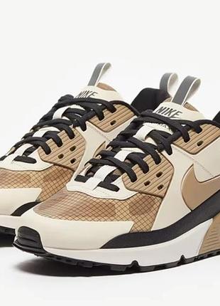 Шикарнит кроссовки мужские nike sportswear air max 90 drift