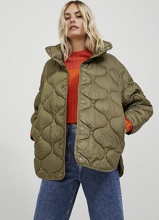 Жіноча куртка, бренду jack & jones, в розмірі м