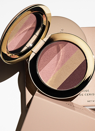 Westman atelier палетка для створення замшевих губ lip suede les nudes
