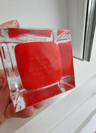 Narciso rodriguez rouge edt 2