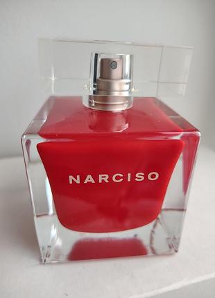 Narciso rodriguez rouge edt