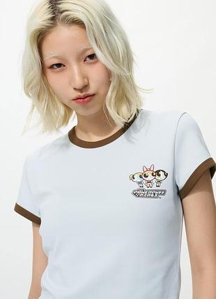 Футболка uniqlo (484492)