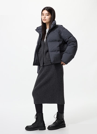 Юбка вслоена uniqlo (480291)