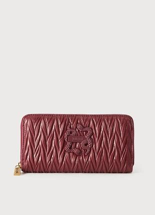 Кошелек just cavalli кошельок кошелек оригинал