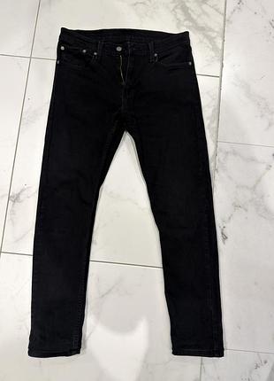 Чоловічі джинси levi’s 32 32