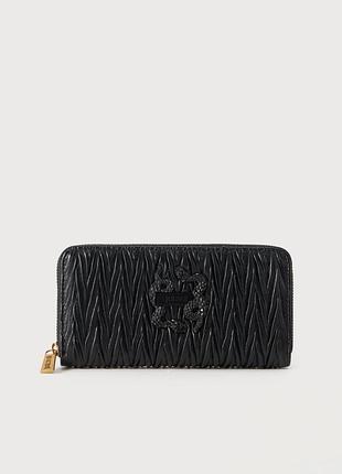 Кошелек just cavalli кошельок кошелек оригинал