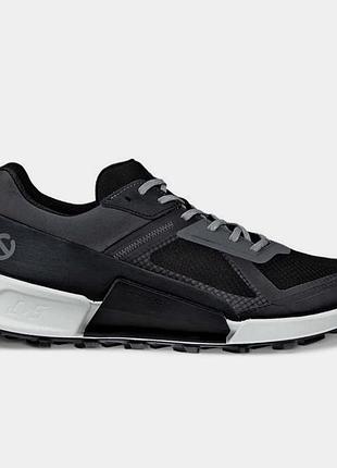 Кросівки чоловічі ecco biom 2.1 x mountain m, оригінал, 40р