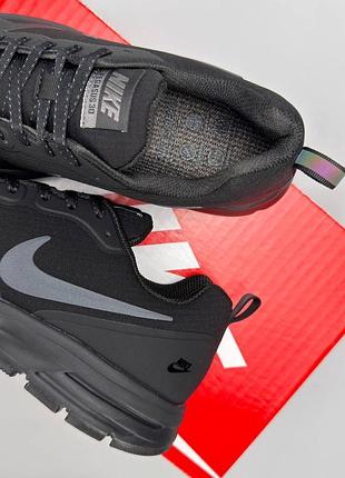 Nike air relentless 26 gtx black