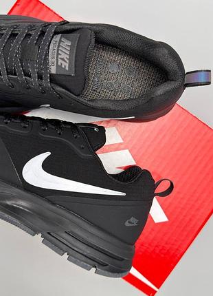 Nike air relentless 26 gtx black grey