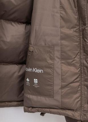 Курточка calvin klein 5
