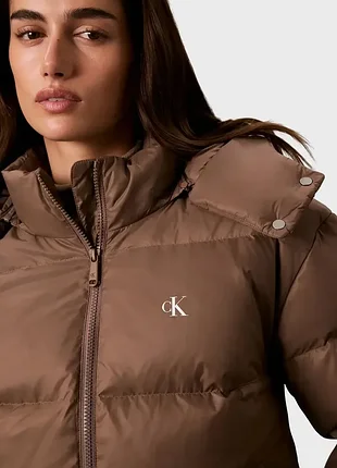 Курточка calvin klein 3