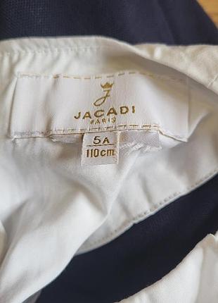 Детское платье jacadi paris 3