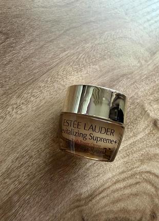 Крем для обличчя estée lauder revitalizing supreme+ youth power creme 7 мл антивіковий