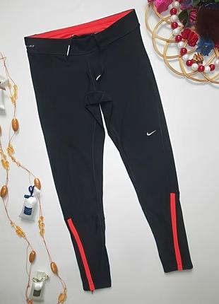 Спортивные лосины тайтсы nike оригинал 🌺💚🌺