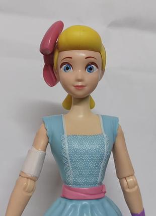 Потому что бип шарнирная история игрушек disney pixar mattel 2018