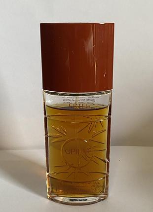 Yves saint laurent opium parfum 30 мл vintage оригинал!