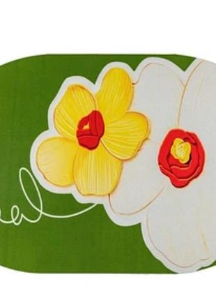 Килимок вологопоглинаючий sticker wall 500х800х3 мм