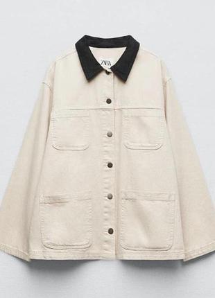Сорочка від zara