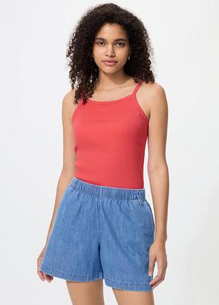 Шорти uniqlo (483912)