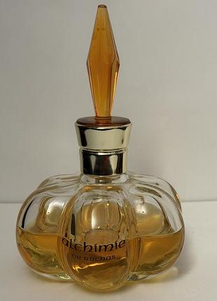 Rochas alchimie edp 100мл оригінал!