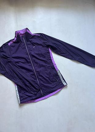 Вітровка nike