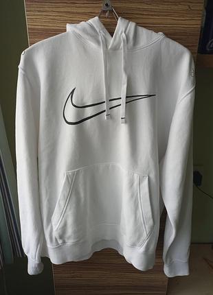 Худи nike m