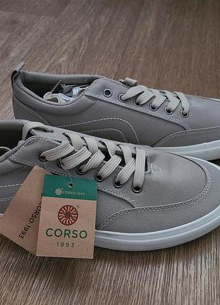 Кеди чоловічі corso 1993
