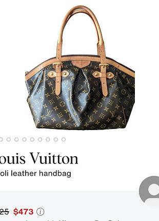 Номерна сумка louis vuitton