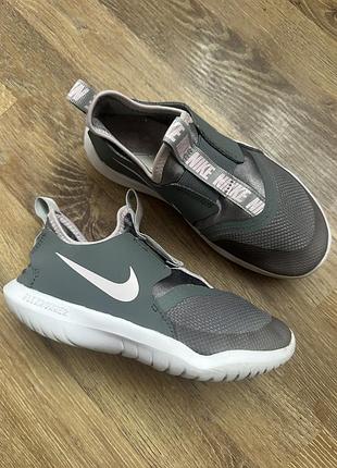 Кросівки nike p32(20,5cm) 3