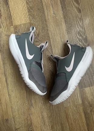 Кросівки nike p32(20,5cm) 4