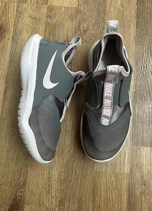Кросівки nike p32(20,5cm) 5