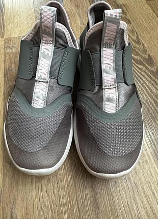 Кросівки nike p32(20,5cm) 6