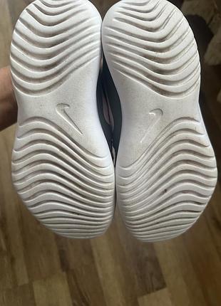 Кросівки nike p32(20,5cm) 8