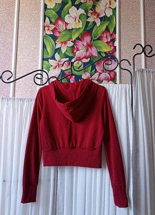 Стильна кофта зіпка shein. 4