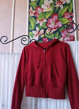 Стильна кофта зіпка shein. 2