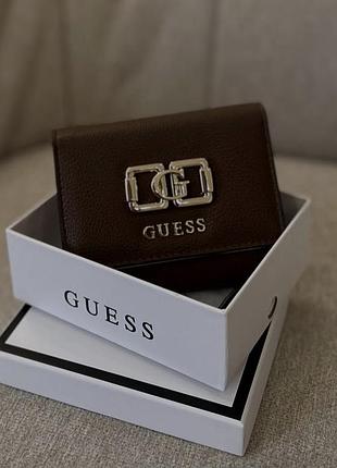 Кошелек guess оригинал