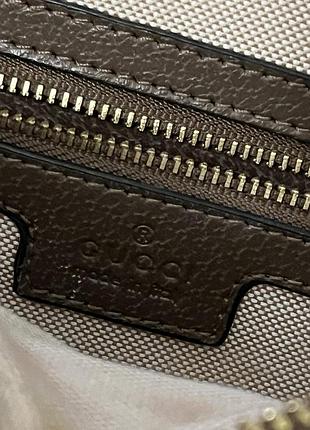 Маленька номерна сумочка сумка gucci 2