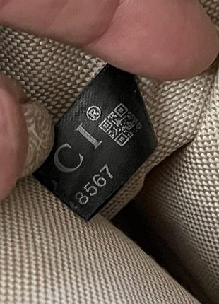 Маленька номерна сумочка сумка gucci 8