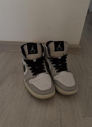 Nike air jordan 2
