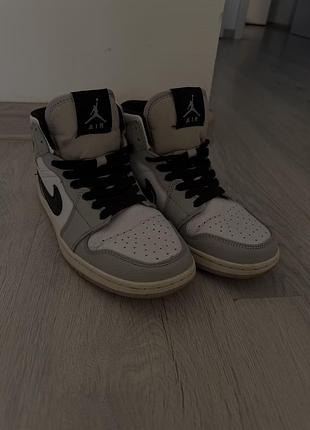 Nike air jordan 3