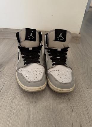 Nike air jordan
