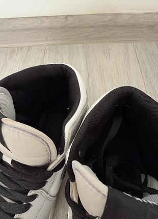 Nike air jordan 6