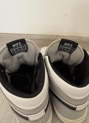 Nike air jordan 5