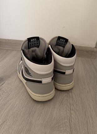 Nike air jordan 7