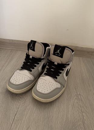 Nike air jordan 8