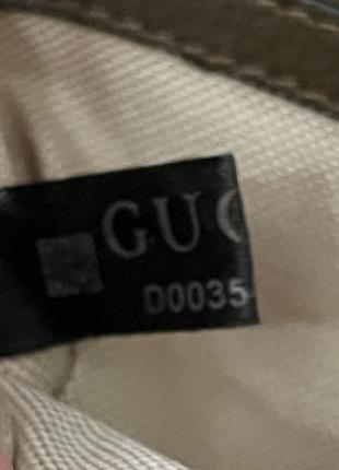 Маленька номерна сумочка сумка gucci 9